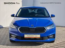 Fabia Style