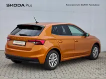 Fabia Style