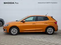 Fabia Style