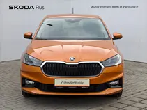 Fabia Style