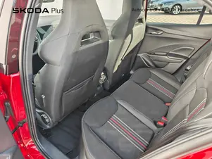 Škoda Fabia Monte Carlo