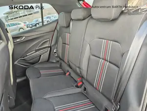 Škoda Fabia Monte Carlo