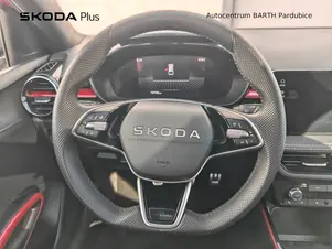 Škoda Fabia Monte Carlo