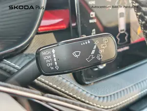 Škoda Fabia Monte Carlo