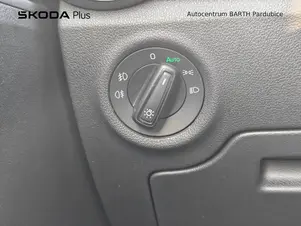 Škoda Fabia Monte Carlo