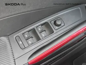 Škoda Fabia Monte Carlo