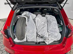 Škoda Fabia Monte Carlo