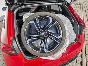 Škoda Fabia Monte Carlo