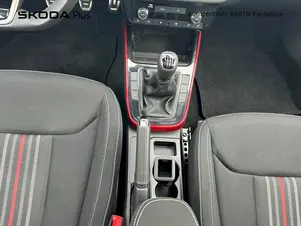 Škoda Fabia Monte Carlo