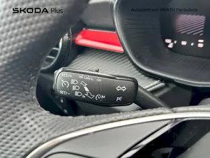 Škoda Fabia Monte Carlo