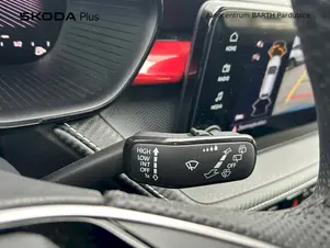 Škoda Fabia Monte Carlo