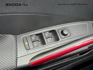 Škoda Fabia Monte Carlo