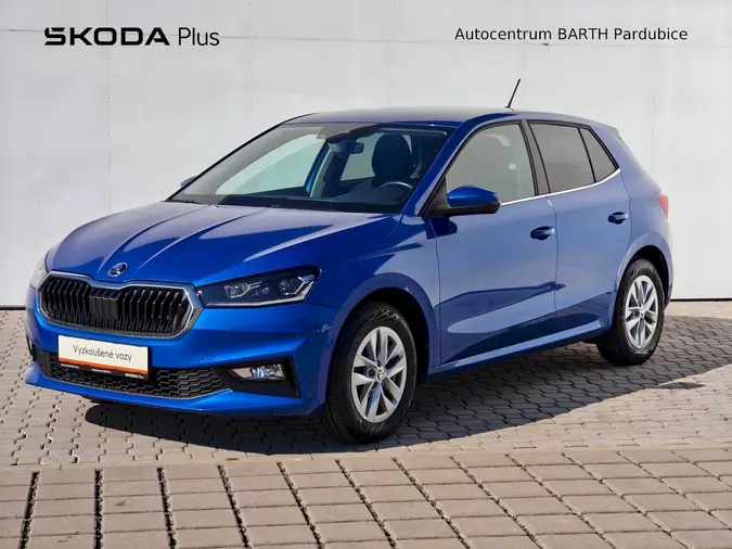 Fabia Style