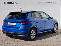 Fabia Style
