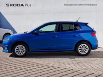 Fabia Style