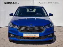 Fabia Style