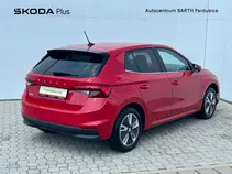 Fabia Style