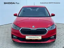 Fabia Style