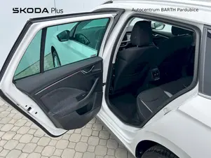 Škoda Kamiq Style