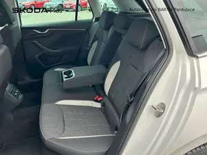 Škoda Kamiq Style