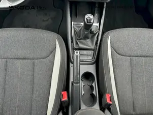 Škoda Kamiq Style