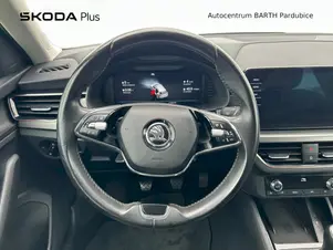 Škoda Kamiq Style