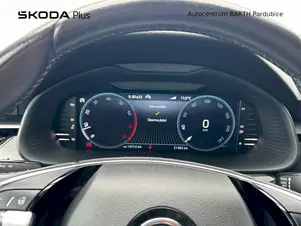 Škoda Kamiq Style