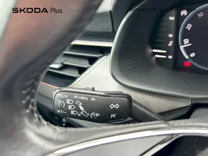 Škoda Kamiq Style