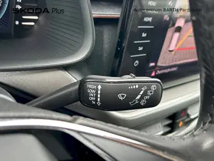 Škoda Kamiq Style
