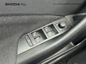 Škoda Kamiq Style