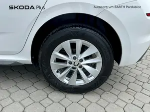 Škoda Kamiq Style