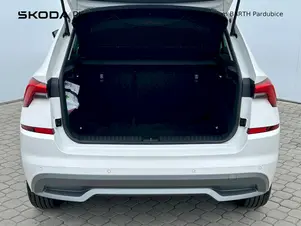 Škoda Kamiq Style