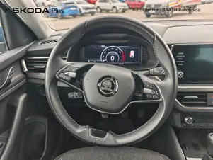Škoda Kamiq Style