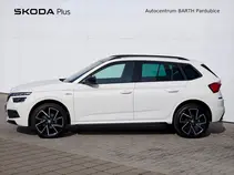 Kamiq Monte Carlo