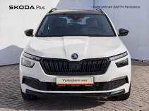 Kamiq Monte Carlo