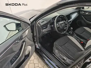 Škoda Kamiq Style