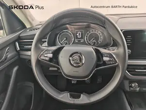 Škoda Kamiq Style
