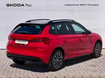 Kamiq Monte Carlo