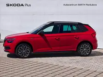 Kamiq Monte Carlo
