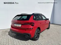 Kamiq Monte Carlo