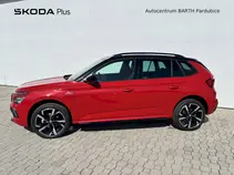 Kamiq Monte Carlo