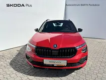 Kamiq Monte Carlo