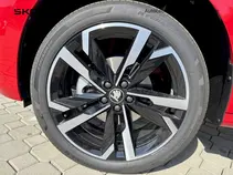 Kamiq Monte Carlo