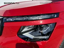Kamiq Monte Carlo
