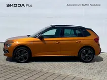 Kamiq Monte Carlo