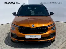 Kamiq Monte Carlo