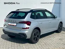 Kamiq Monte Carlo