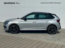 Kamiq Monte Carlo