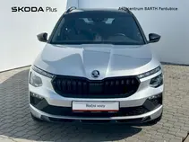 Kamiq Monte Carlo