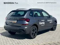 Kamiq Monte Carlo